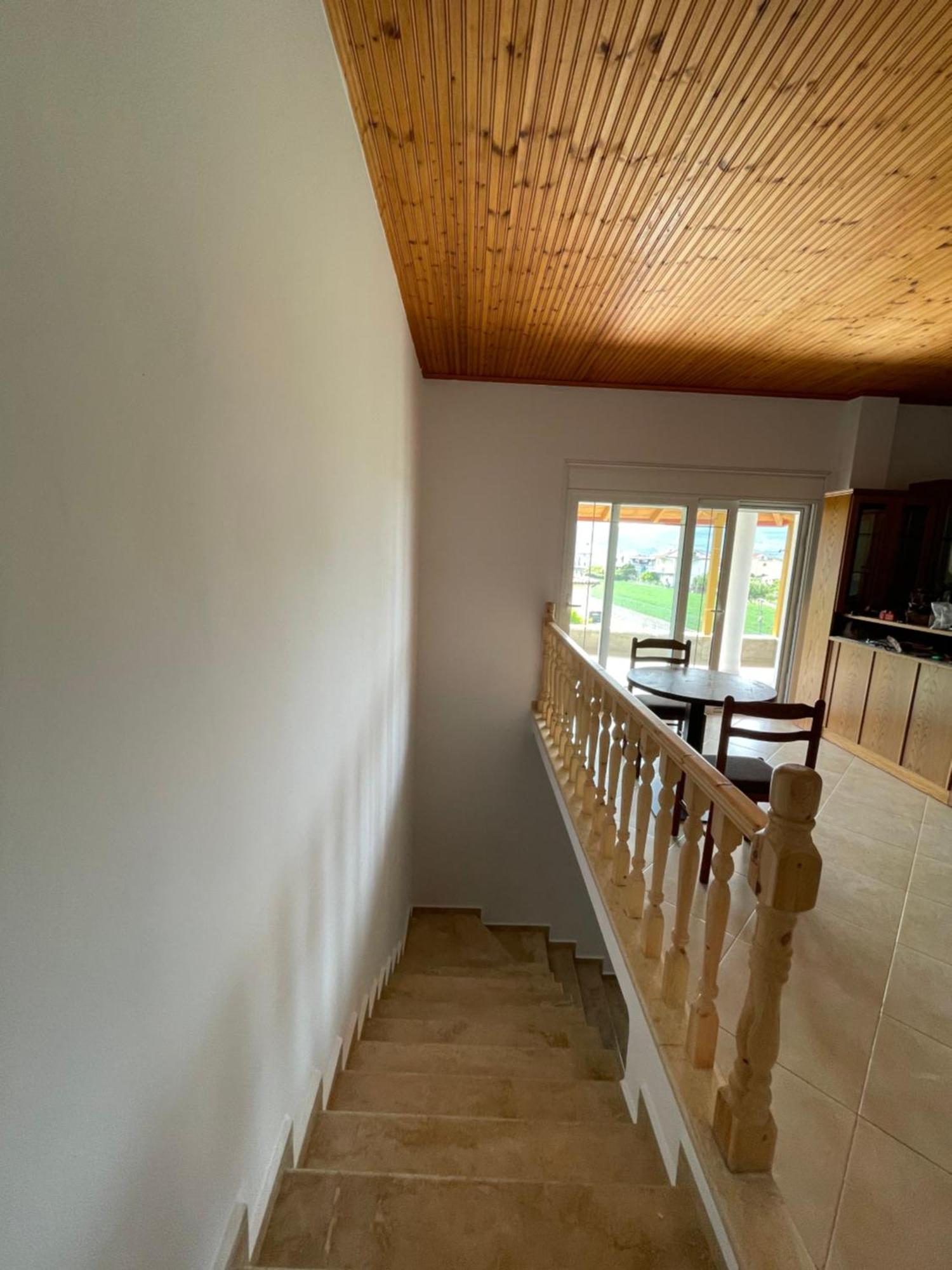 Rent Rooms Sakolli Berat Exterior photo